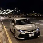 كامري 2024