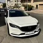 مازدا 6 فل كامل موديل 2020 مكة المكرمة