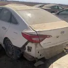 قطع غيار هونداي سونتا 2017