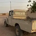 شاص تايوتا مديل 1983