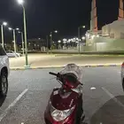 سوزوكي AN125 موديل 2020