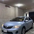كورلا موديل2013