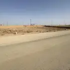 قطعة سكنية الليوان 120 الف بالقرب من مطار وجامعة القصيم