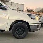 هايلوكس غماره ديزل 2025