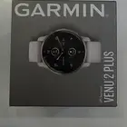 ساعة قارمن فينيو 2 بلس garmin venu 2 plus