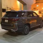 شانجان CS95 موديل 2022
