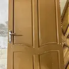 باب بيت داخلي