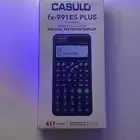 آلة حاسبة للطلاب fx 991ES