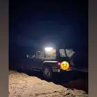 جيب باترول نيسان 90