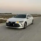 افالون 2020 المالك الاول