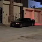 دودج تشارجر RT نظييف جدا