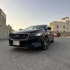 جيلي امجراند 7