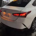 هونداي اكسنت 2019