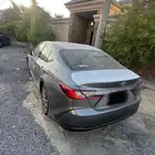 تجاليد وكالة كامري