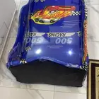 سرير أطفال