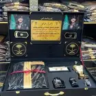 هدية بشت سيف درع ملازم تخروج ترقية زواج