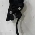 دعسة بنزين لكزس 460