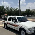 هايلكس 2004 GLX