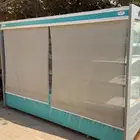 ثلاجة عرض خضار