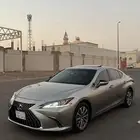 لكزس 2023 هايبرد اول مالك من الوكاله