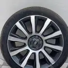 جنوط رنج 16 وكاله بكفراتها جديده التواصل واتس
