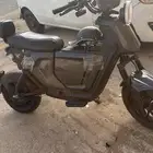 دباب دي أر كهربائي