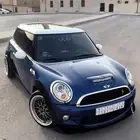 stage 2 - S 2009 ميني كوبر