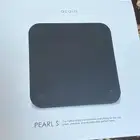 ميزان أكايا بيرل أس شبه جديد مع جميع ملحقاته