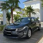 اوبتيما 2017 وكالة (تم البيع)