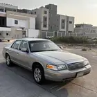 فورد فكتوريا 2011