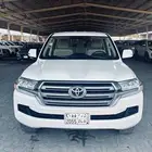 للبيع تويوتا لاندكرورز 2020