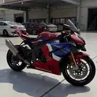 دباب هوندا 1000 تربل ار فايبر بليد CBR 1000 SP fireblade 21