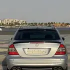 مرسيدس E350 أعلى مواصفات