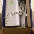 جهاز مودم زين فايف جئ شبه جديد