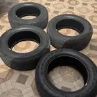 كفرات مستخدمه