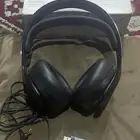 يد بلاستيشن و سماعة بلاستيشن