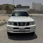 نيسان باترول سفاري