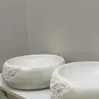 3 صواني فايبر