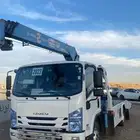 سطحه ونش