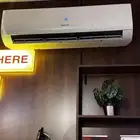 مكيف سبليت