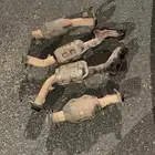 اربع دباب مفرغه جيب او شاص