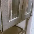 فرن ومكرويف للبيع