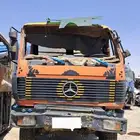 للبيع مرسيدس سقس 6 6 موديل 1990 تانكي ماء