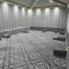 للبيع مساند وفرشه. 8 5