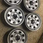 جنوط باترول
