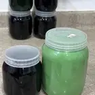 سمن غنم طبيعي