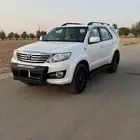 للبيع فورتشنر 2015 VX فل كامل 6 سلندر