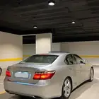 لكزس LS460 سعودي 2008وكاله