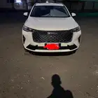 هافال H6 2023