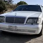 مرسيدس شبح 97